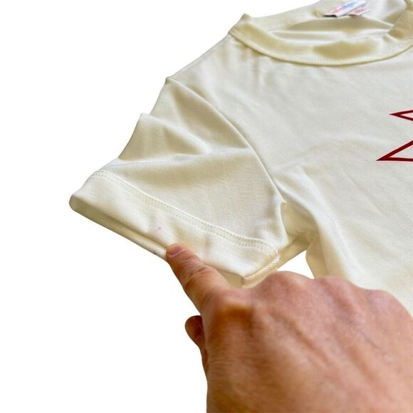 Lularoe Liv Graphic Tee - Size XS - Picture 5 of 7